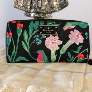 Kate Spade Wallet